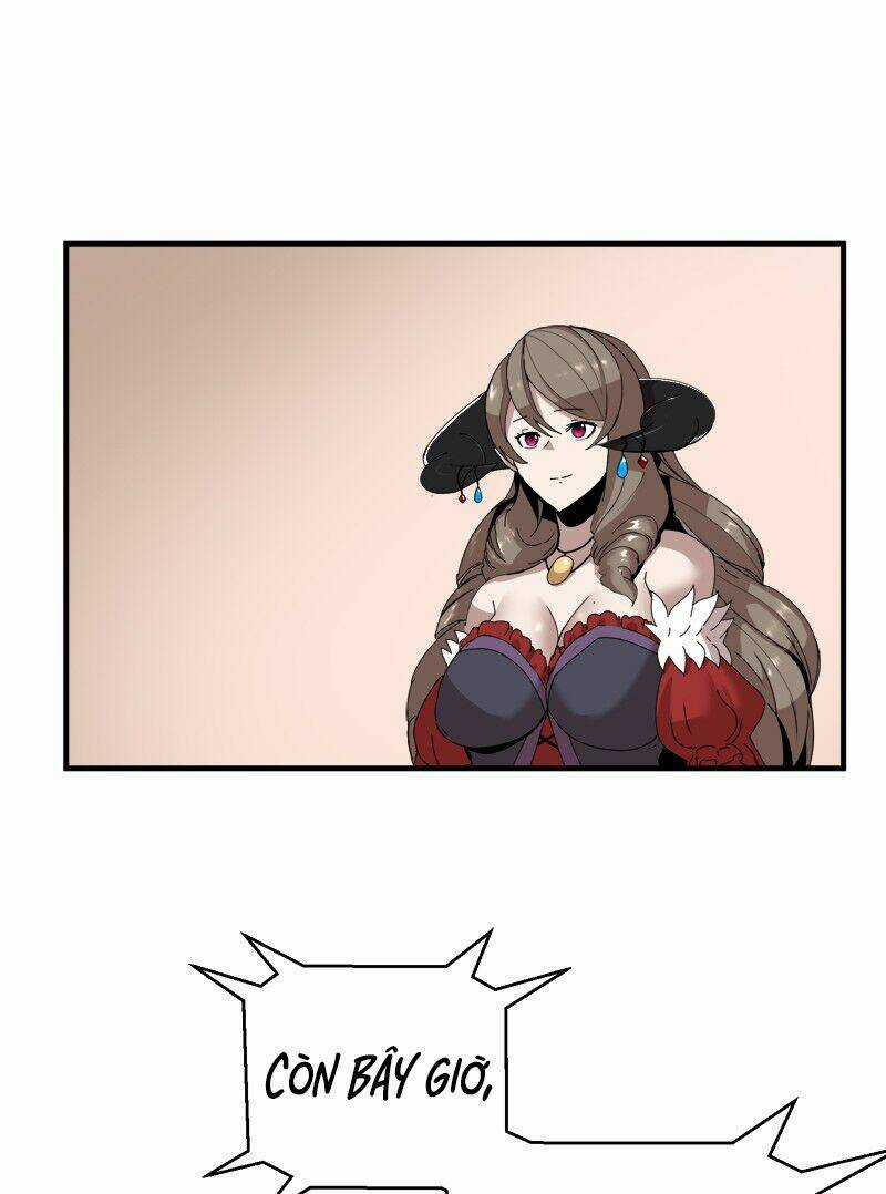 The Dungeon Master - Chapter 57 - Trang 18