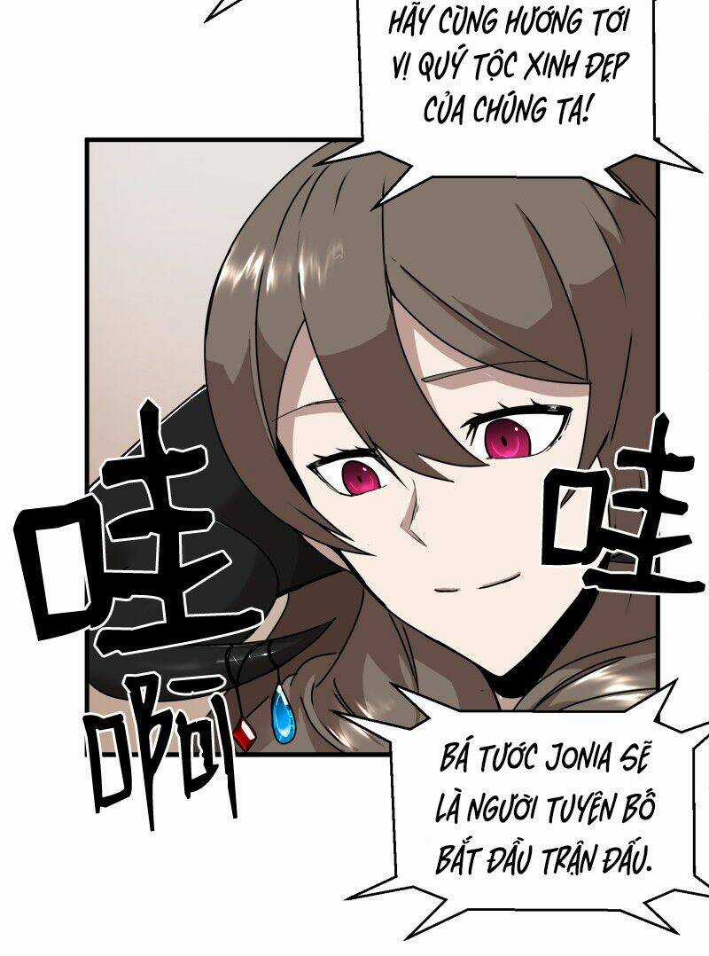 The Dungeon Master - Chapter 57 - Trang 19