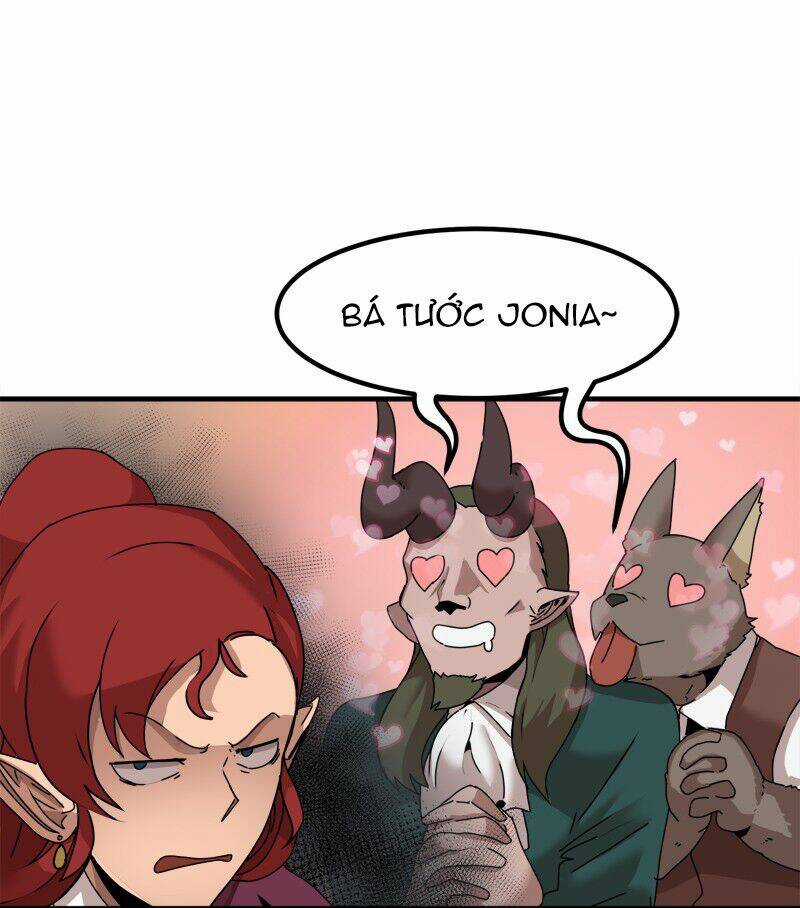 The Dungeon Master - Chapter 57 - Trang 20