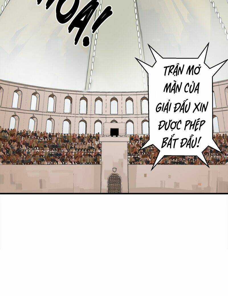 The Dungeon Master - Chapter 57 - Trang 3