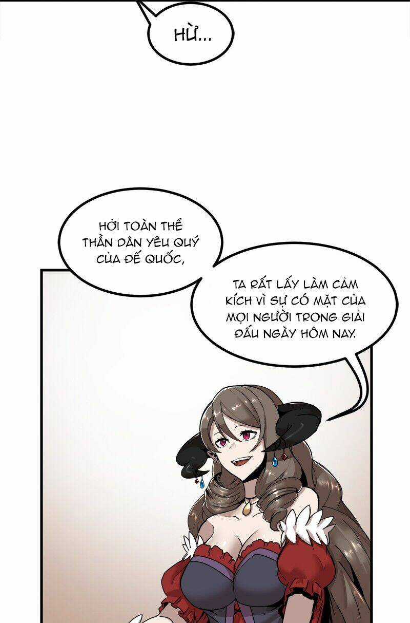 The Dungeon Master - Chapter 57 - Trang 21