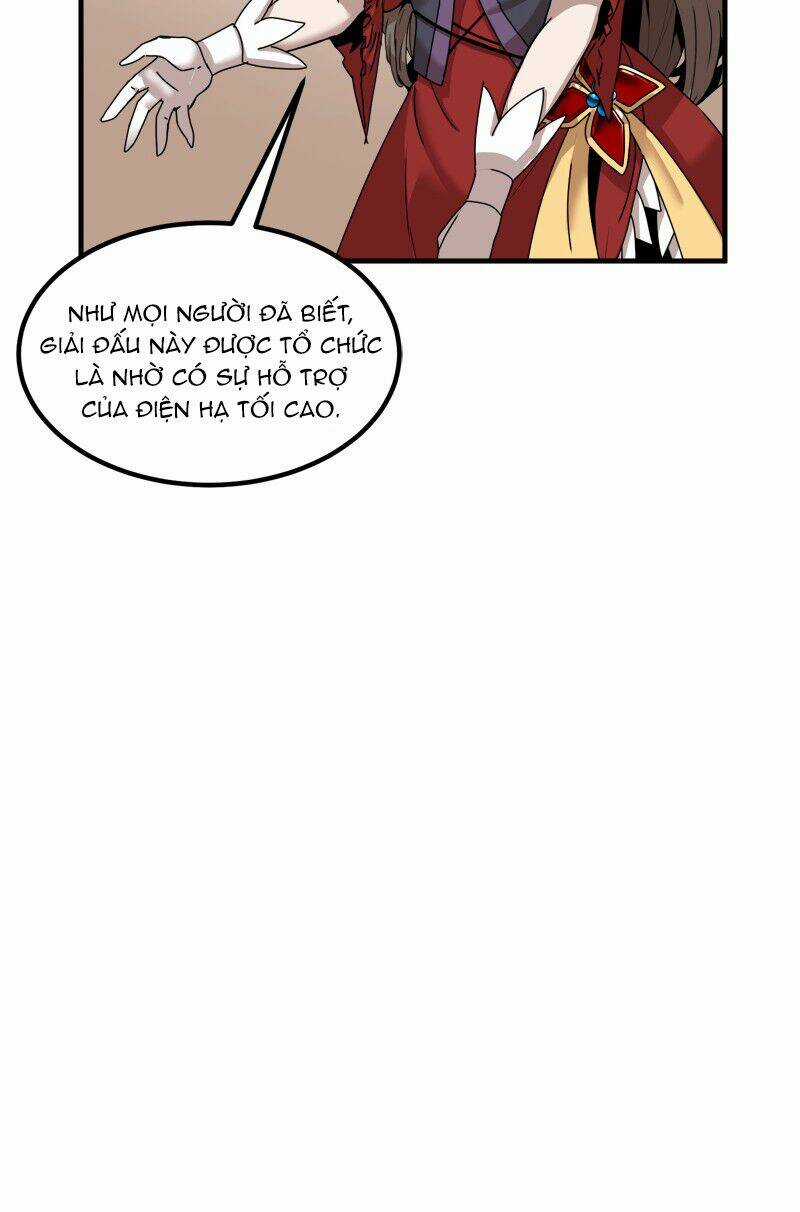 The Dungeon Master - Chapter 57 - Trang 22