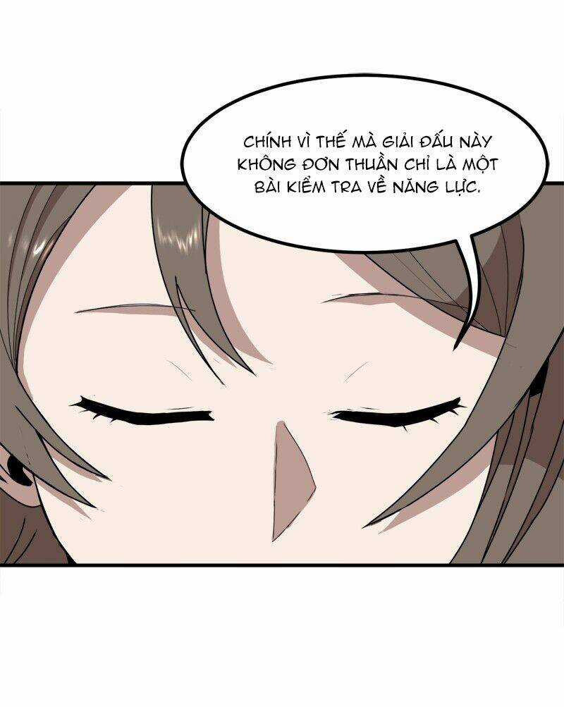 The Dungeon Master - Chapter 57 - Trang 23