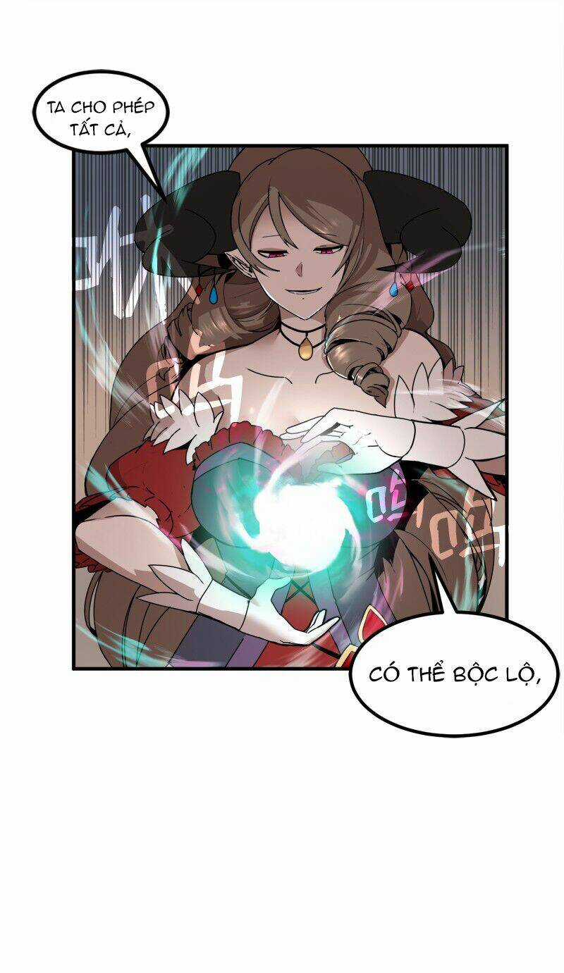 The Dungeon Master - Chapter 57 - Trang 26