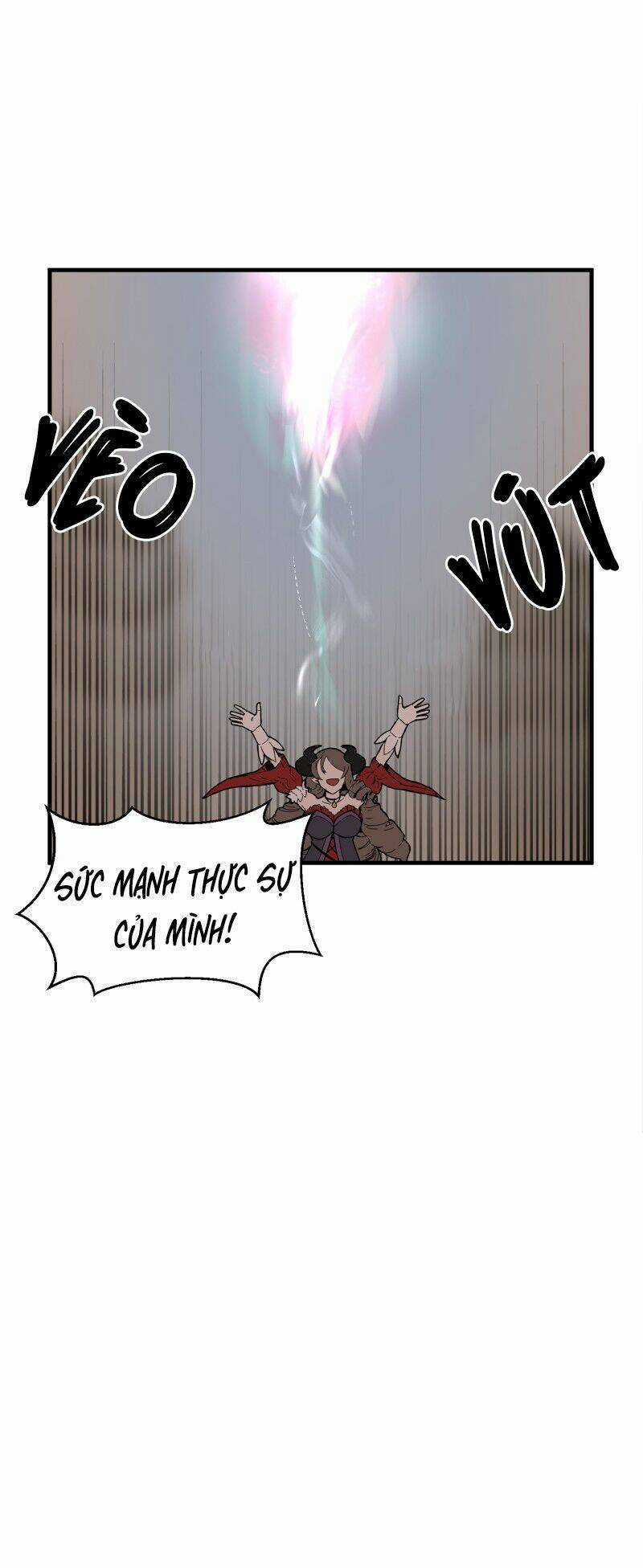 The Dungeon Master - Chapter 57 - Trang 27