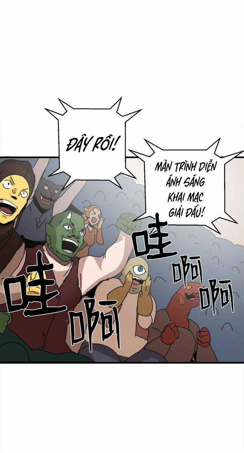 The Dungeon Master - Chapter 57 - Trang 29