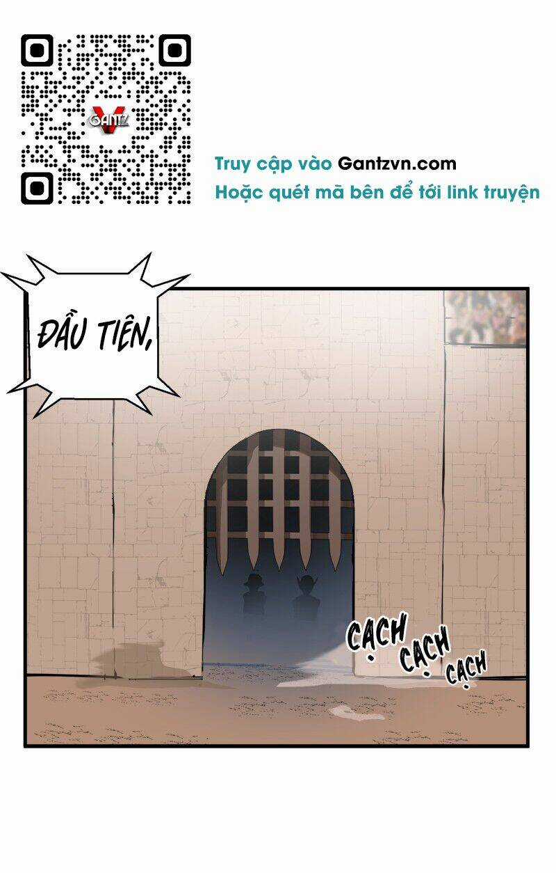 The Dungeon Master - Chapter 57 - Trang 4