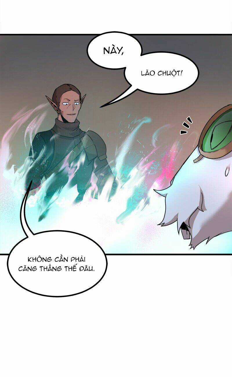 The Dungeon Master - Chapter 57 - Trang 32