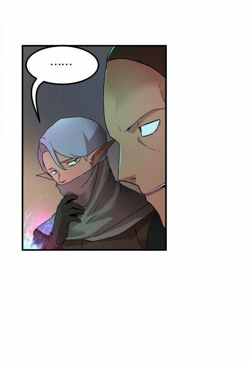 The Dungeon Master - Chapter 57 - Trang 34