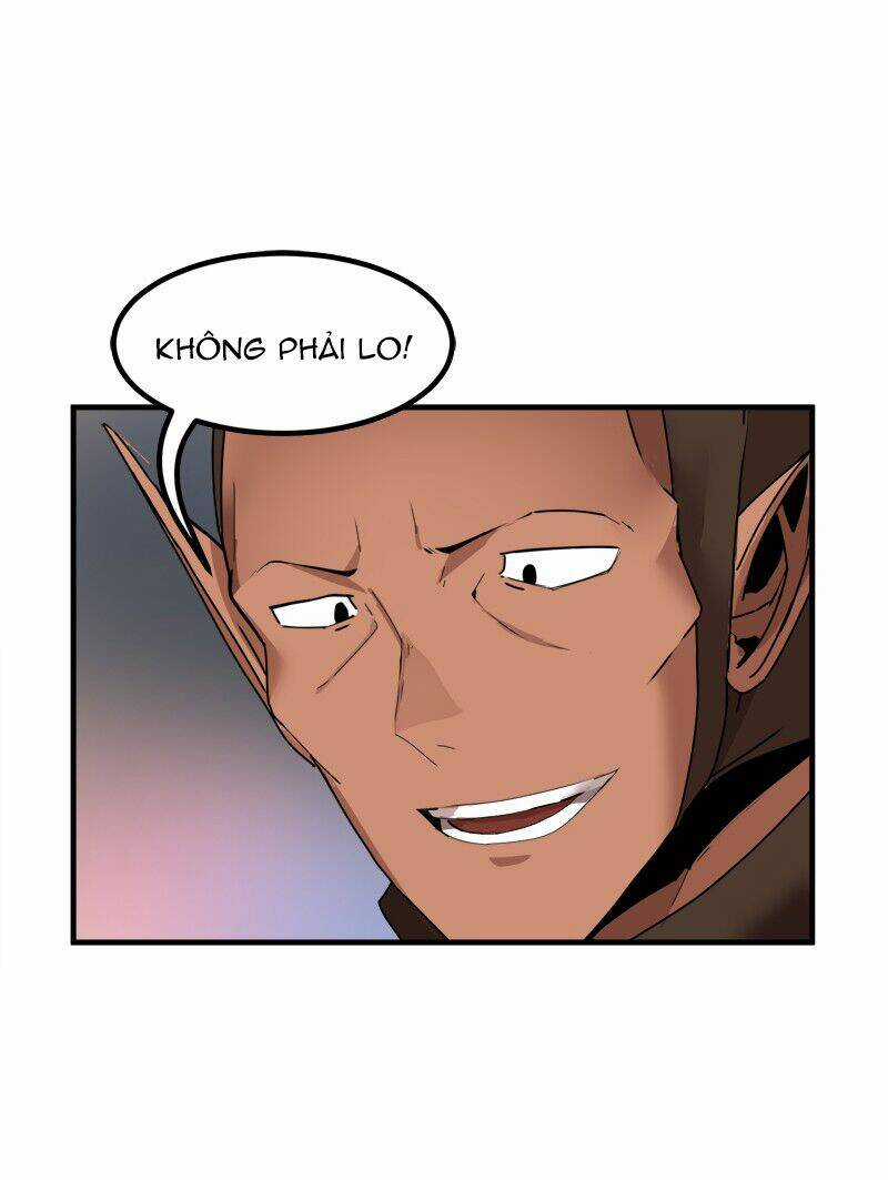 The Dungeon Master - Chapter 57 - Trang 36