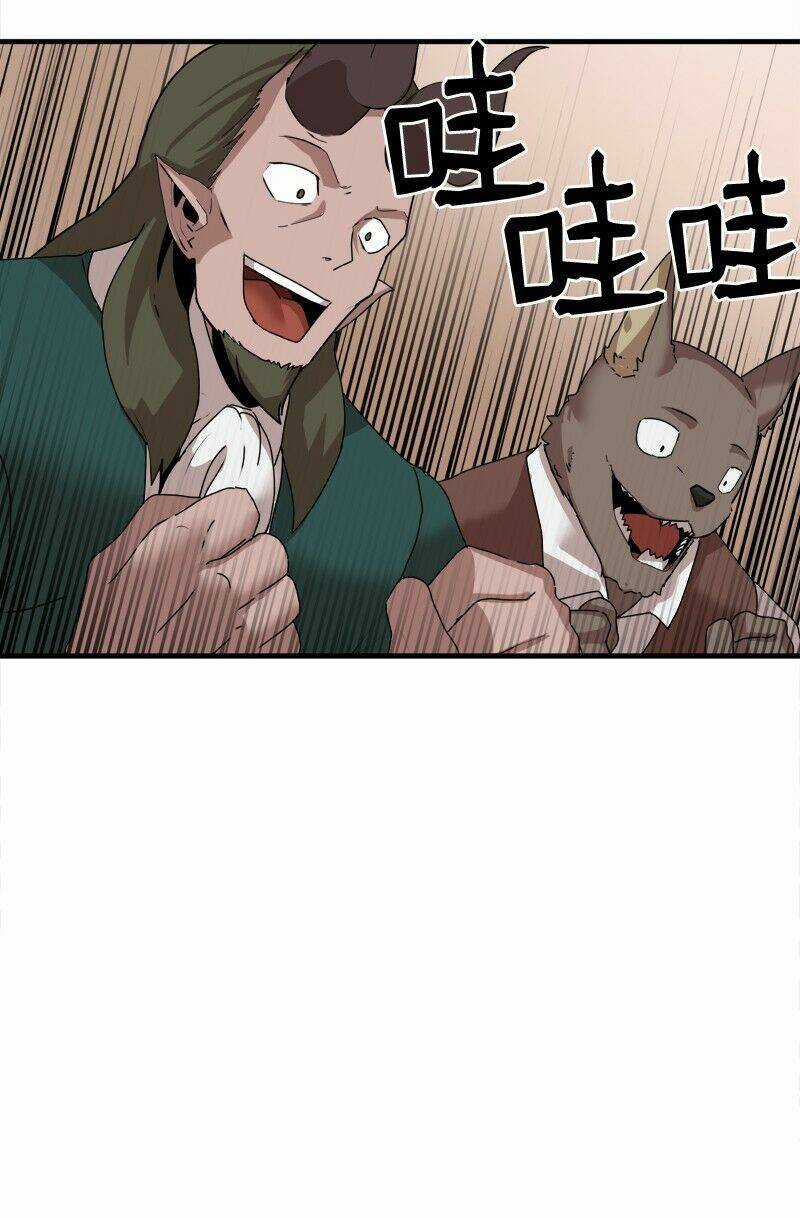 The Dungeon Master - Chapter 57 - Trang 38