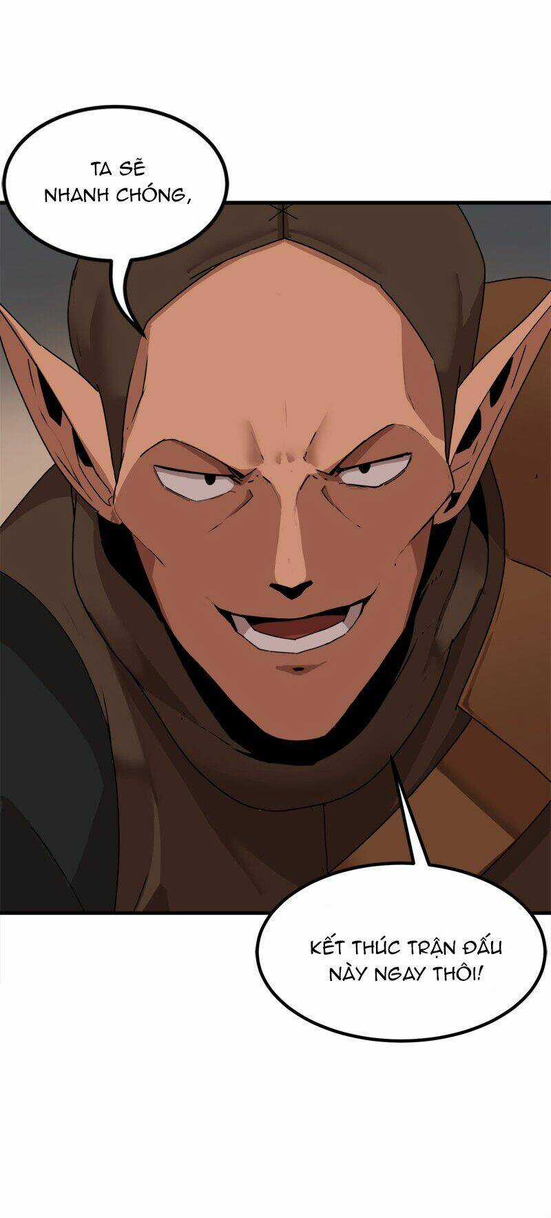 The Dungeon Master - Chapter 57 - Trang 39