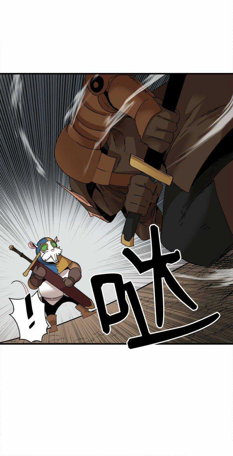 The Dungeon Master - Chapter 57 - Trang 40