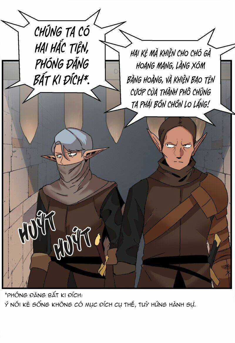 The Dungeon Master - Chapter 57 - Trang 5