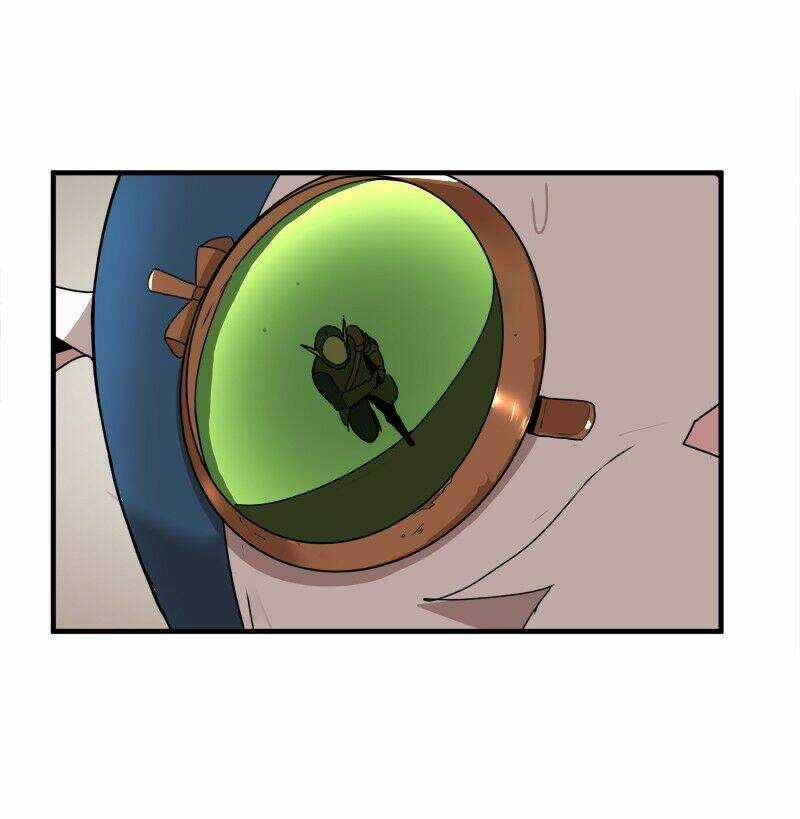 The Dungeon Master - Chapter 57 - Trang 41