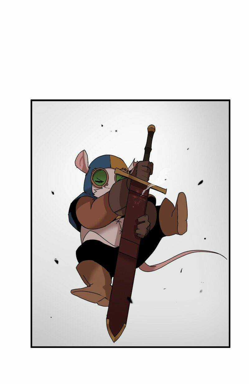 The Dungeon Master - Chapter 57 - Trang 44