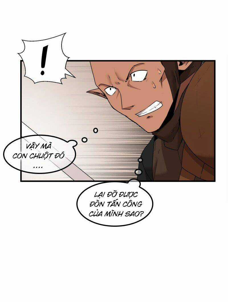 The Dungeon Master - Chapter 57 - Trang 45