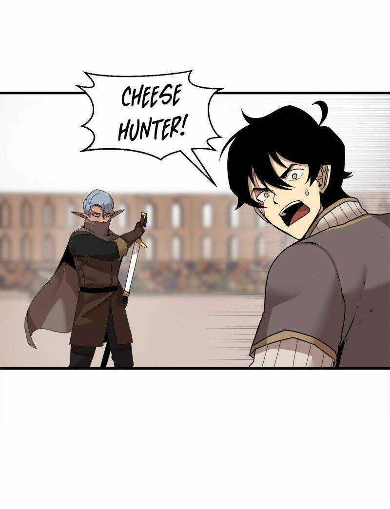 The Dungeon Master - Chapter 57 - Trang 46