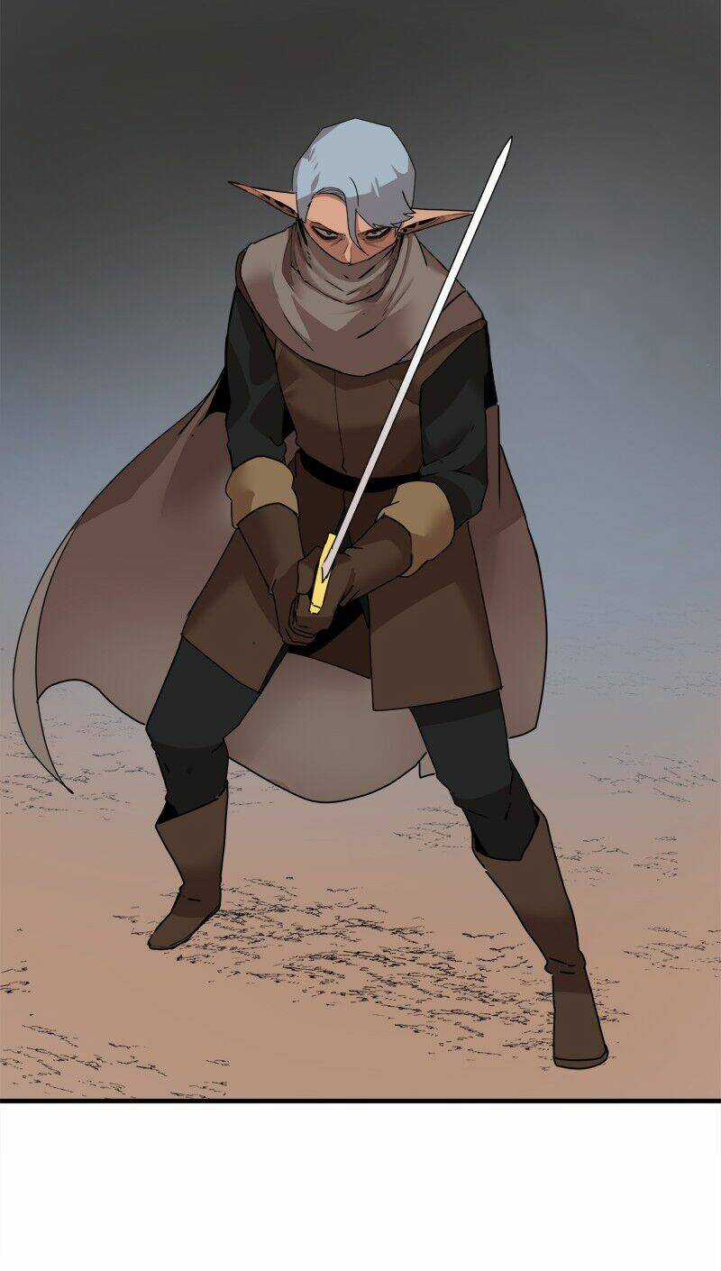 The Dungeon Master - Chapter 57 - Trang 48