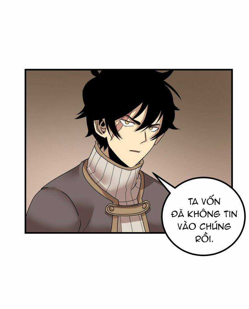 The Dungeon Master - Chapter 57 - Trang 49