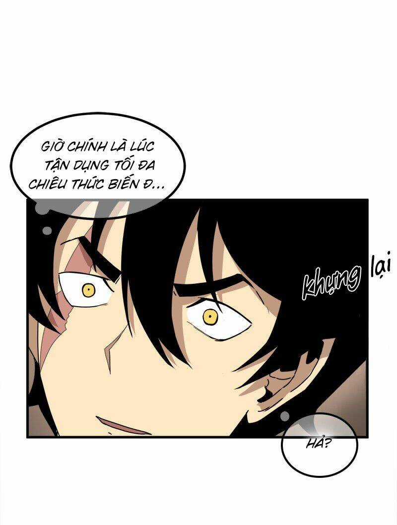 The Dungeon Master - Chapter 57 - Trang 50