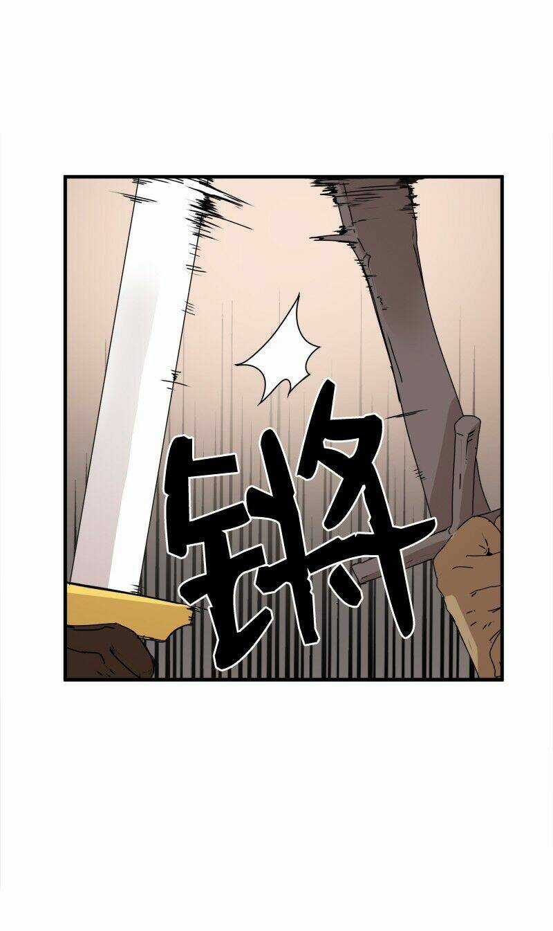 The Dungeon Master - Chapter 57 - Trang 58