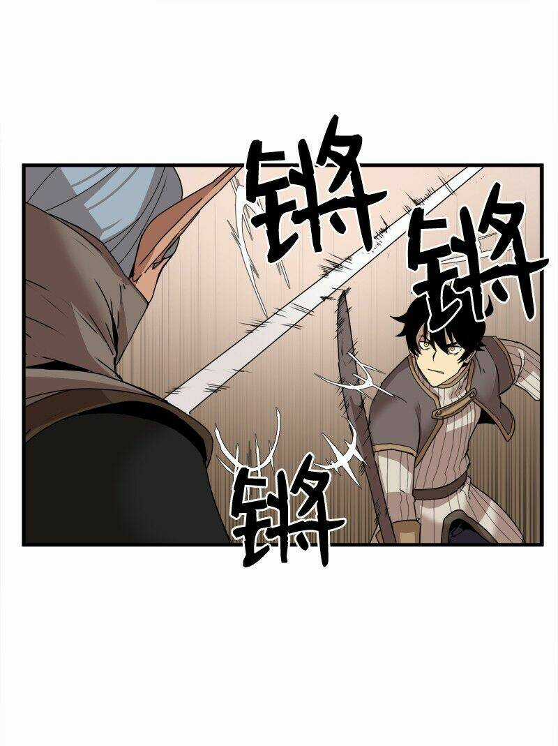 The Dungeon Master - Chapter 57 - Trang 59