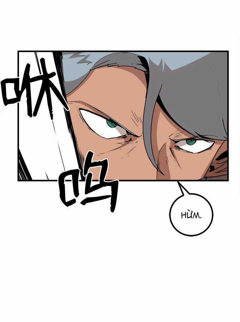 The Dungeon Master - Chapter 57 - Trang 63