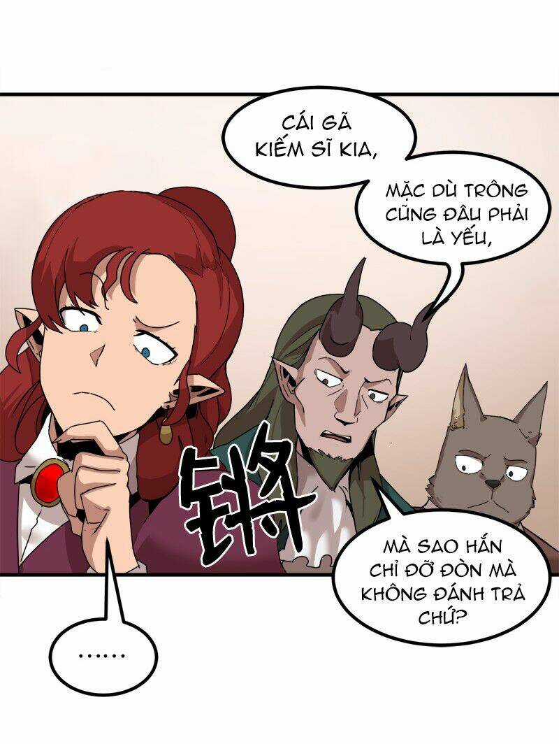 The Dungeon Master - Chapter 57 - Trang 64