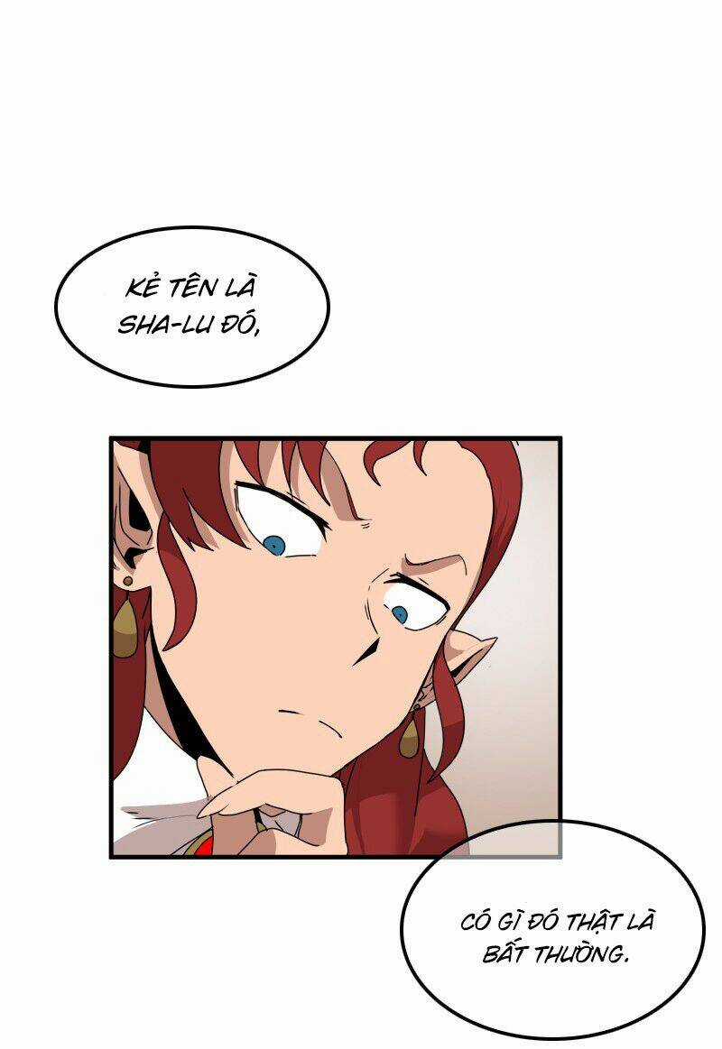 The Dungeon Master - Chapter 57 - Trang 65