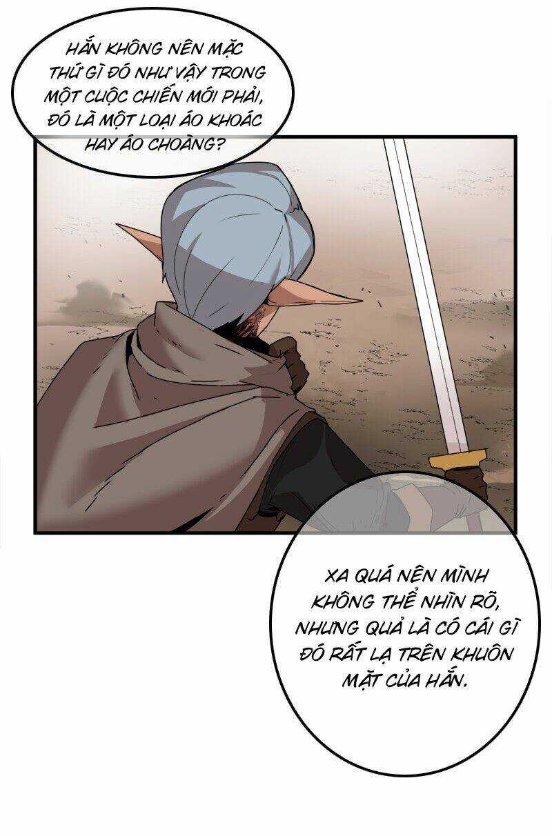 The Dungeon Master - Chapter 57 - Trang 66