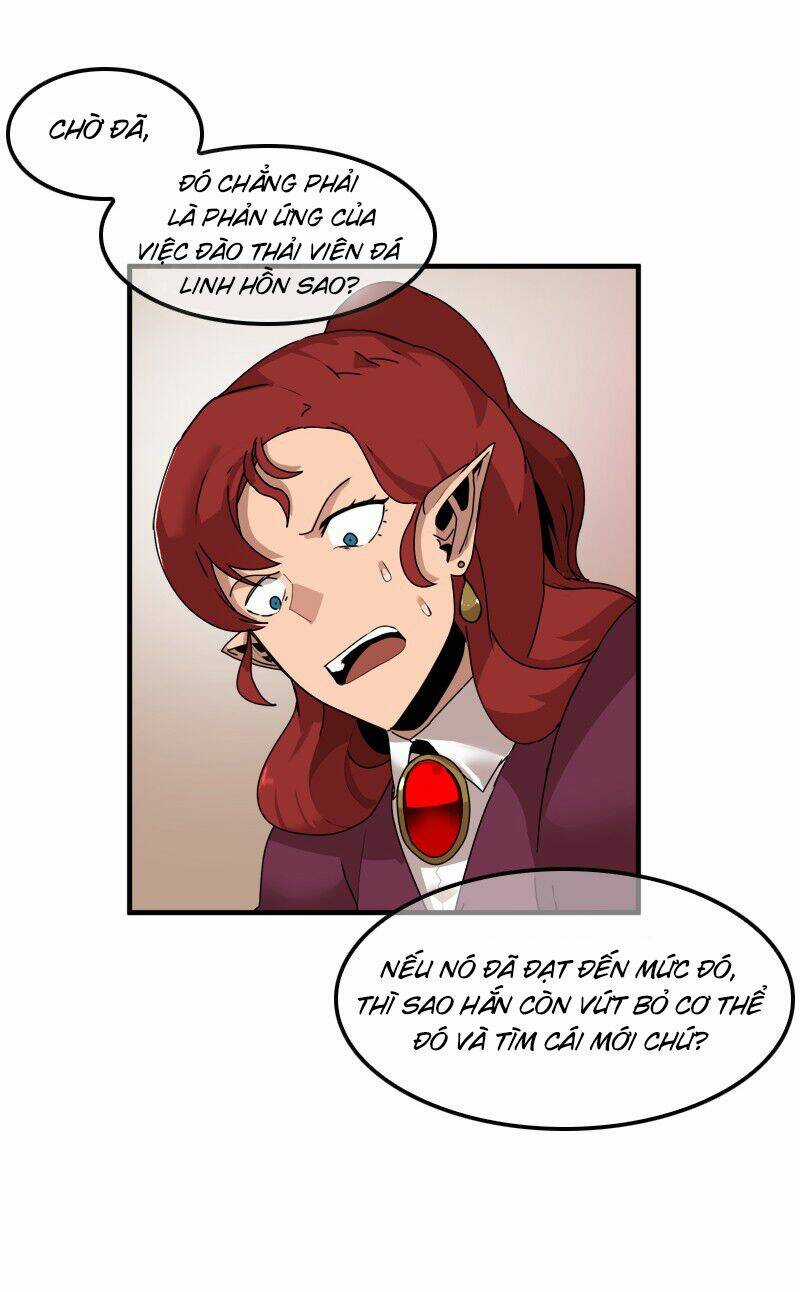 The Dungeon Master - Chapter 57 - Trang 69