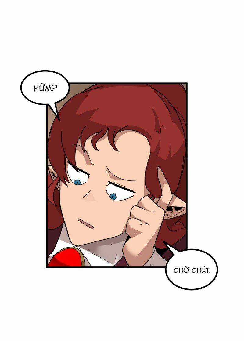 The Dungeon Master - Chapter 57 - Trang 8