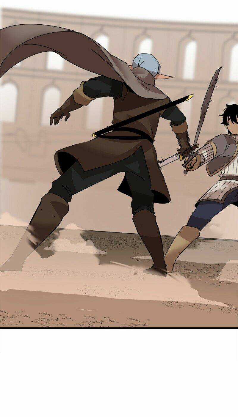 The Dungeon Master - Chapter 57 - Trang 72