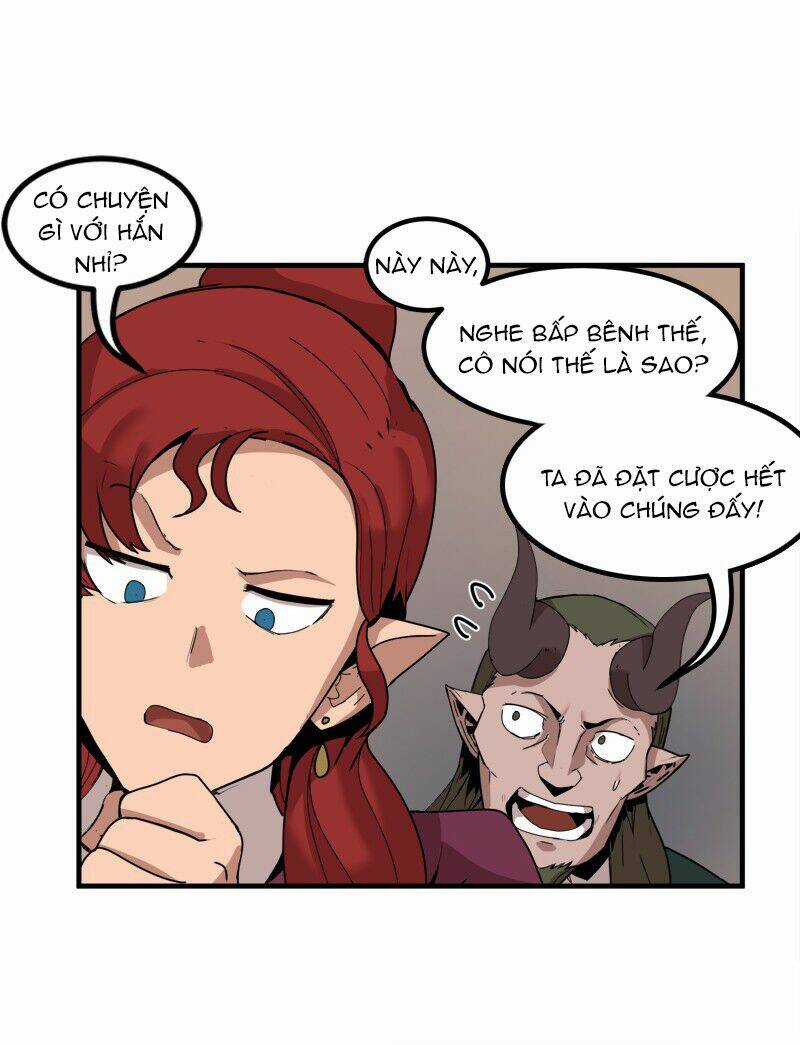 The Dungeon Master - Chapter 57 - Trang 10