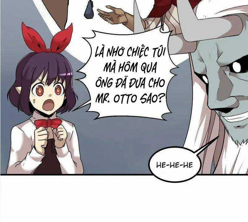 The Dungeon Master - Chapter 58 - Trang 12