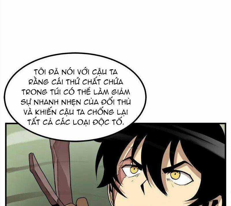 The Dungeon Master - Chapter 58 - Trang 13