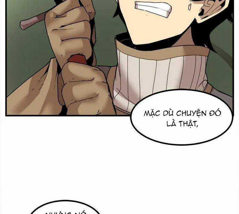 The Dungeon Master - Chapter 58 - Trang 14