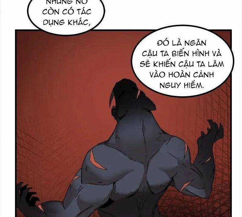 The Dungeon Master - Chapter 58 - Trang 15