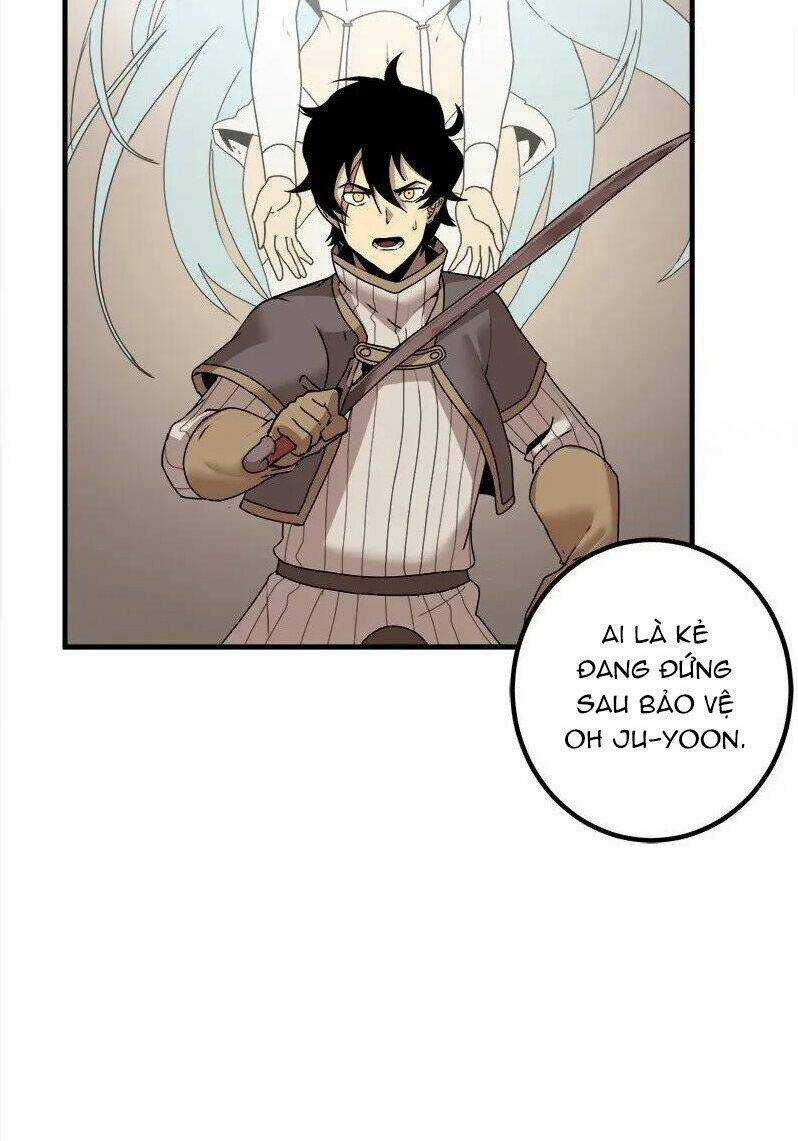 The Dungeon Master - Chapter 58 - Trang 19