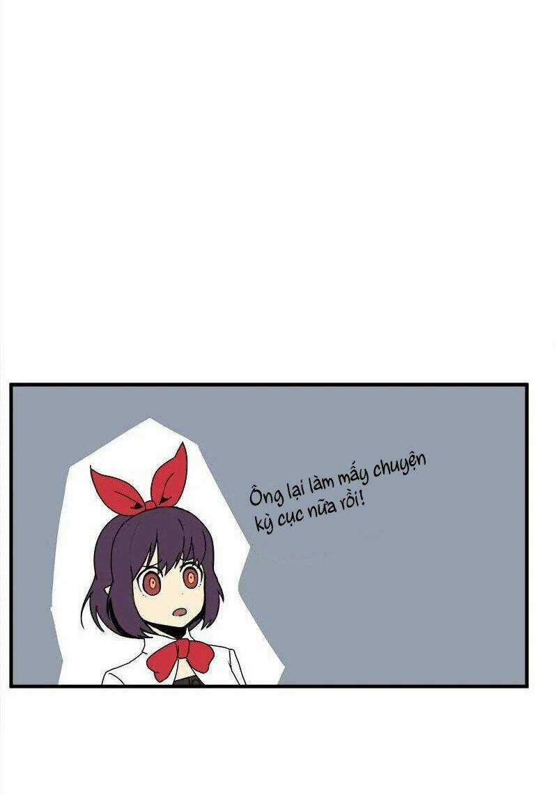 The Dungeon Master - Chapter 58 - Trang 20