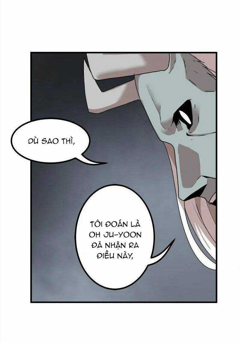 The Dungeon Master - Chapter 58 - Trang 21