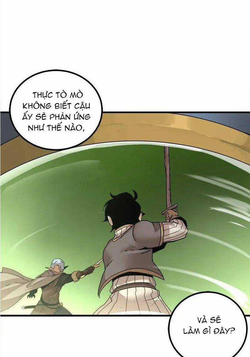 The Dungeon Master - Chapter 58 - Trang 22