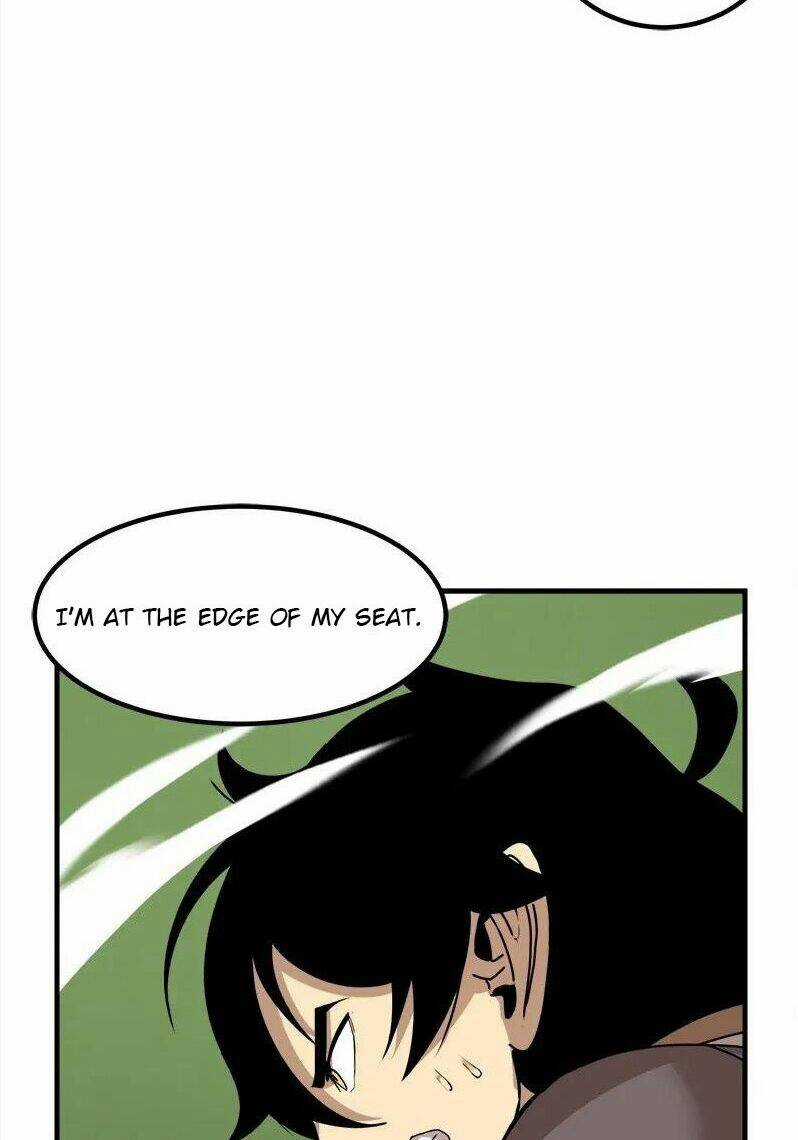 The Dungeon Master - Chapter 58 - Trang 23