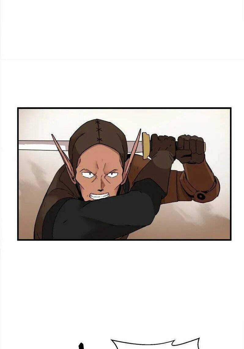 The Dungeon Master - Chapter 58 - Trang 26