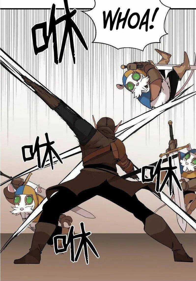 The Dungeon Master - Chapter 58 - Trang 27