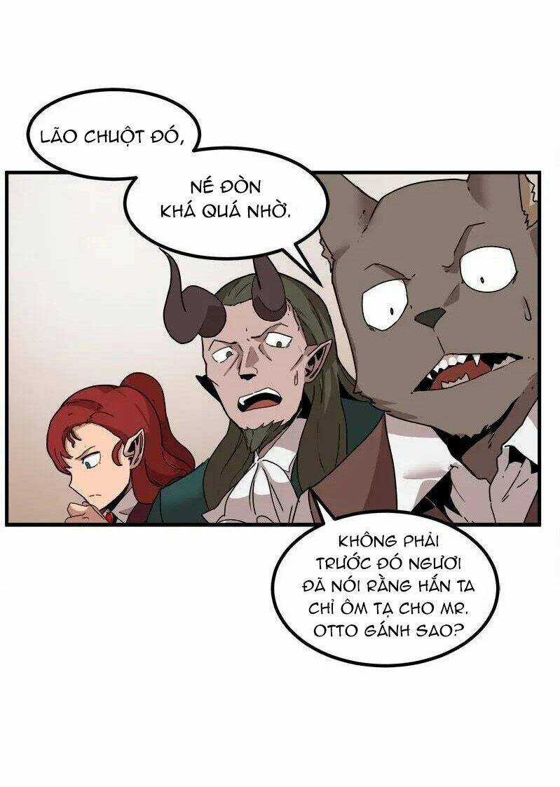 The Dungeon Master - Chapter 58 - Trang 28