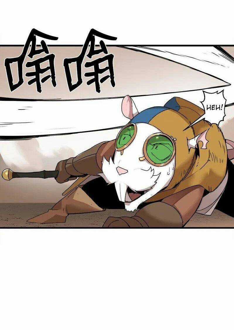 The Dungeon Master - Chapter 58 - Trang 29