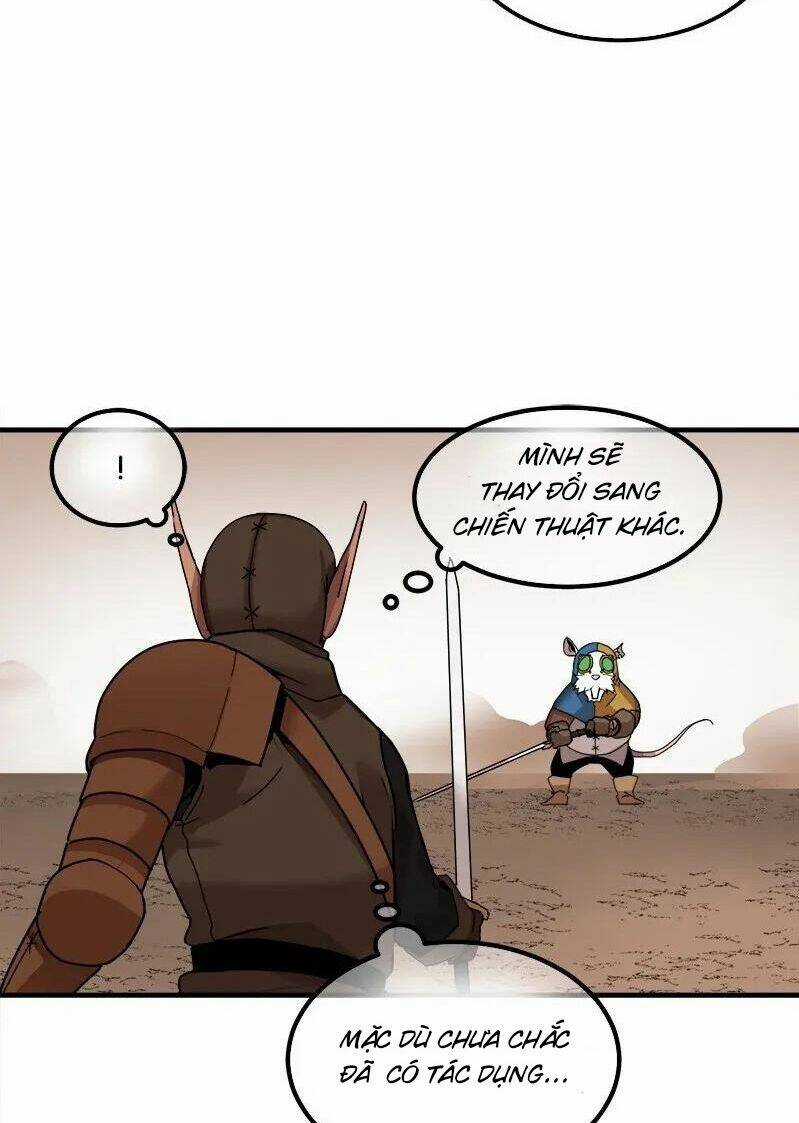 The Dungeon Master - Chapter 58 - Trang 31