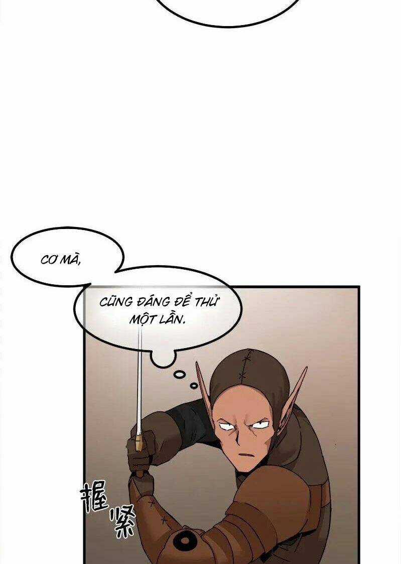 The Dungeon Master - Chapter 58 - Trang 32